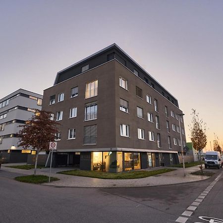 The Cloud Suite Apartments Freiburg im Breisgau Eksteriør billede