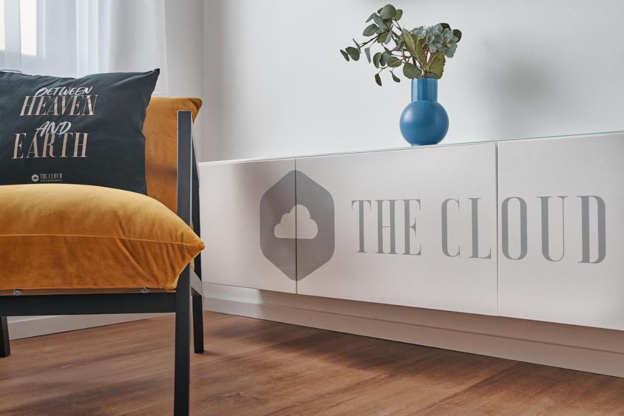 The Cloud Suite Apartments Freiburg im Breisgau Eksteriør billede